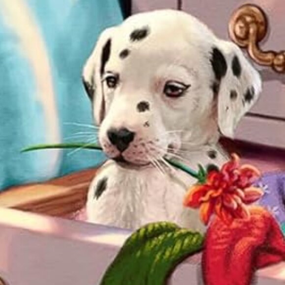 New sealed Ravensburger 300 pcs Large Format Puzzle-Mischief Makers - Picture 5 of 14